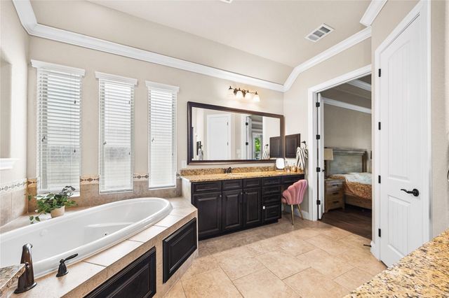 9614 Blackberry Terrace Drive, Spring, TX 77379