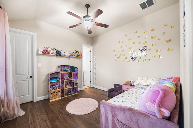 9614 Blackberry Terrace Drive, Spring, TX 77379