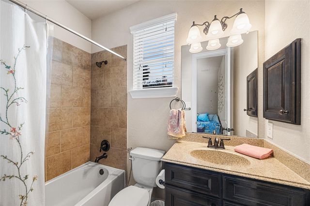 9614 Blackberry Terrace Drive, Spring, TX 77379