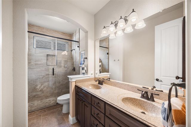 9614 Blackberry Terrace Drive, Spring, TX 77379
