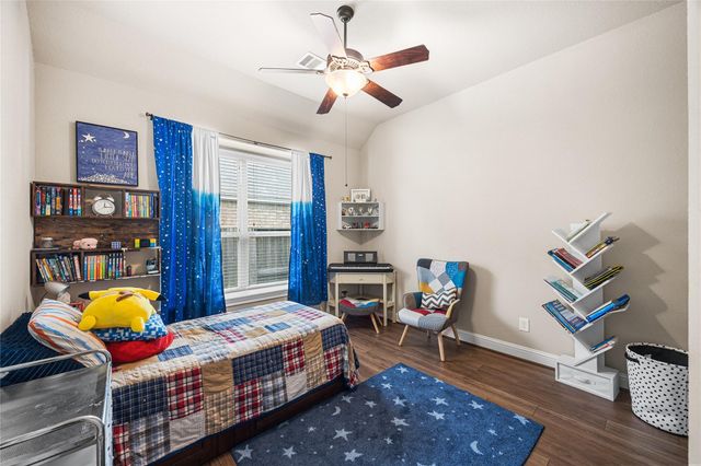 9614 Blackberry Terrace Drive, Spring, TX 77379