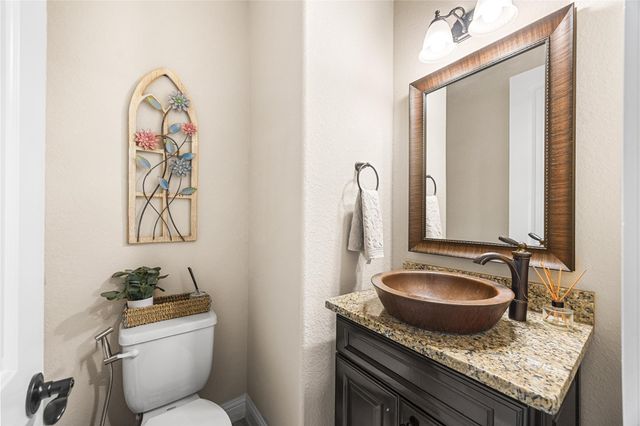 9614 Blackberry Terrace Drive, Spring, TX 77379