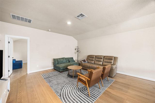 9614 Blackberry Terrace Drive, Spring, TX 77379