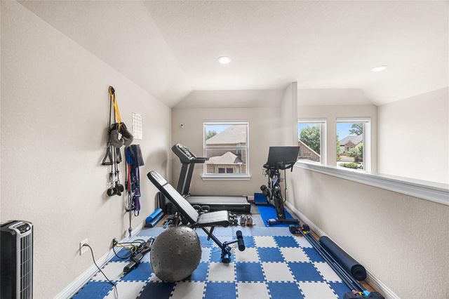 9614 Blackberry Terrace Drive, Spring, TX 77379