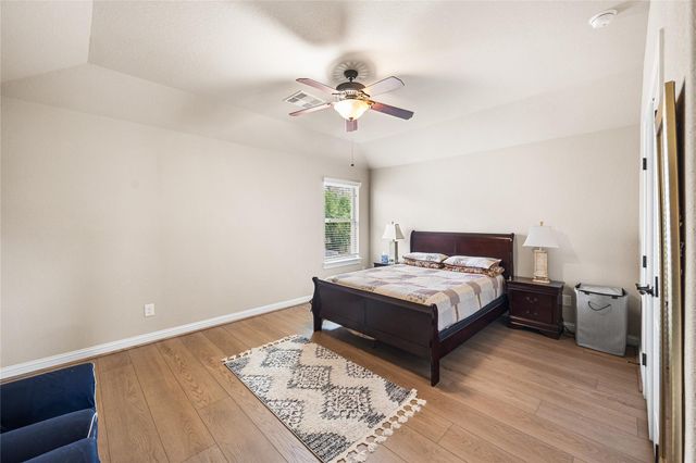 9614 Blackberry Terrace Drive, Spring, TX 77379