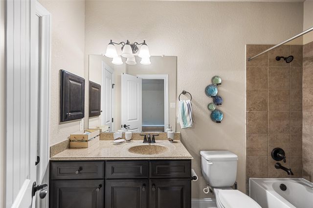 9614 Blackberry Terrace Drive, Spring, TX 77379
