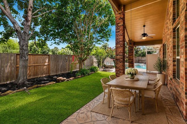 9614 Blackberry Terrace Drive, Spring, TX 77379