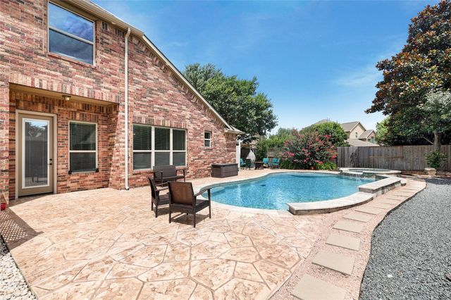 9614 Blackberry Terrace Drive, Spring, TX 77379
