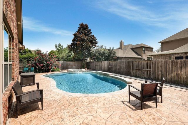 9614 Blackberry Terrace Drive, Spring, TX 77379