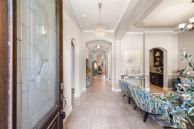 9614 Blackberry Terrace Drive, Spring, TX 77379