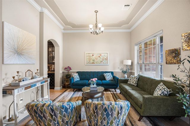 9614 Blackberry Terrace Drive, Spring, TX 77379