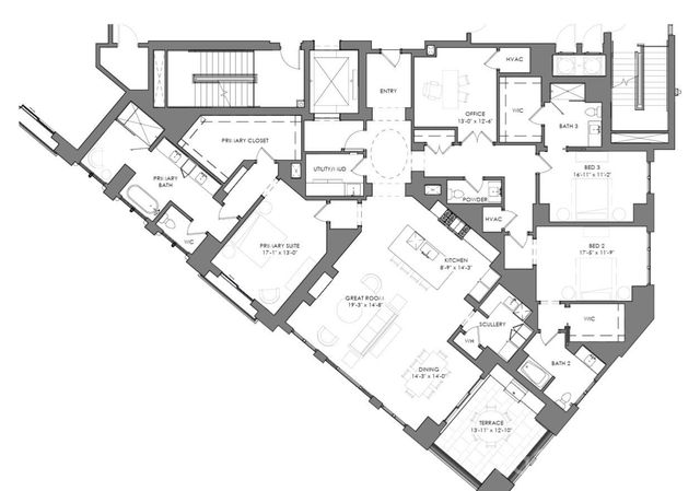 309 Laurel Avenue S 503, Charlotte, NC 28207