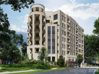 309 Laurel Avenue S 503, Charlotte, NC 28207