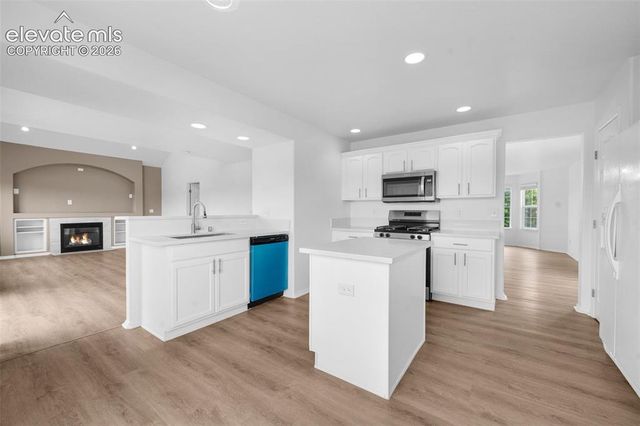 7072 Sapling Place, Colorado Springs, CO 80922