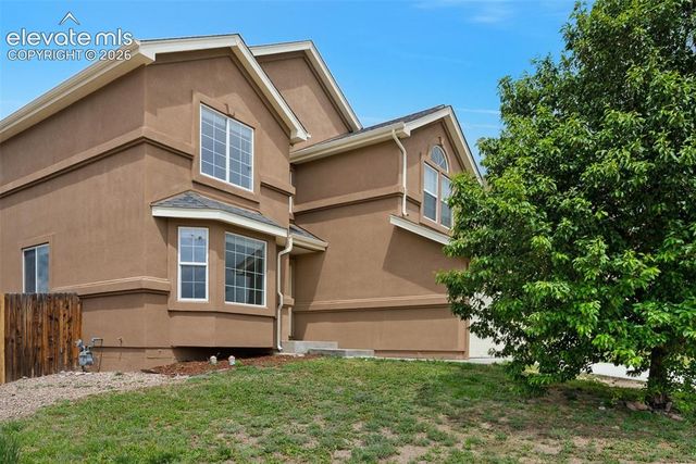 7072 Sapling Place, Colorado Springs, CO 80922
