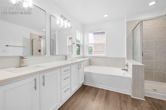 7072 Sapling Place, Colorado Springs, CO 80922