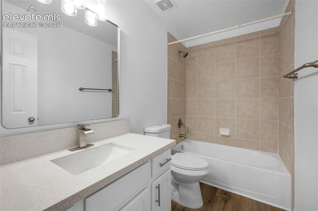 7072 Sapling Place, Colorado Springs, CO 80922