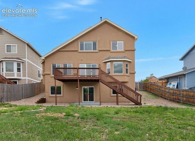 7072 Sapling Place, Colorado Springs, CO 80922
