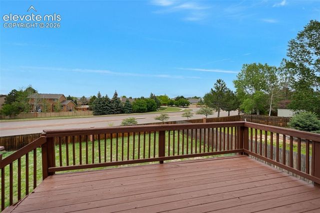 7072 Sapling Place, Colorado Springs, CO 80922