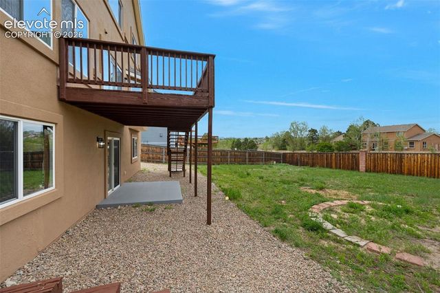 7072 Sapling Place, Colorado Springs, CO 80922