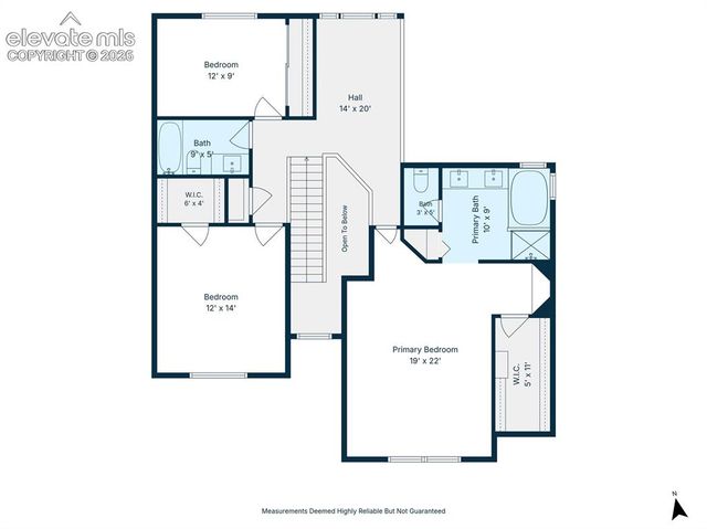 7072 Sapling Place, Colorado Springs, CO 80922