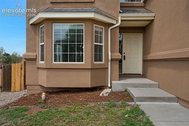7072 Sapling Place, Colorado Springs, CO 80922