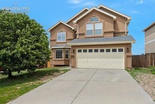 7072 Sapling Place, Colorado Springs, CO 80922