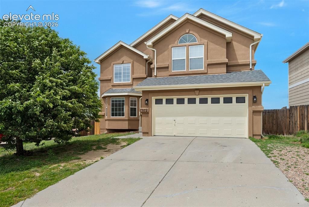 7072 Sapling Place, Colorado Springs, CO 80922