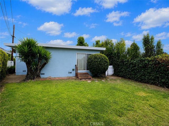 9917 Mina Avenue, Whittier, CA 90605
