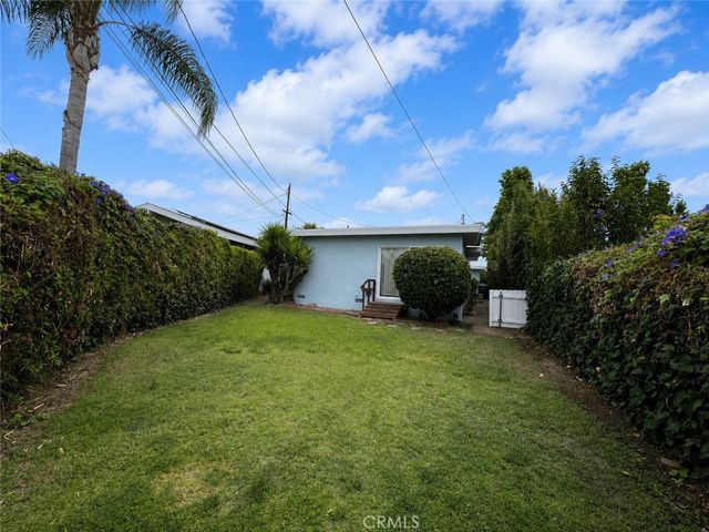 9917 Mina Avenue, Whittier, CA 90605