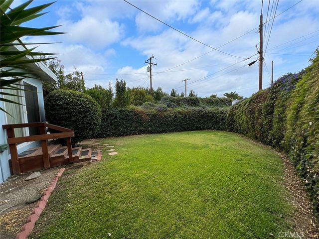 9917 Mina Avenue, Whittier, CA 90605