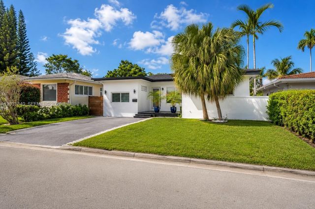 8819 Dickens Avenue, Surfside, FL 33154