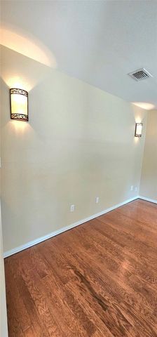22 W Broken Oak Court, The Woodlands, TX 77381
