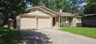 22 W Broken Oak Court, The Woodlands, TX 77381