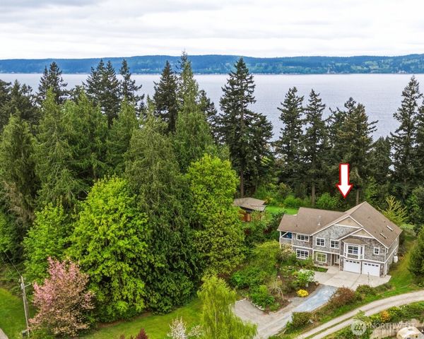 2780 S Utopian Way, Camano Island, WA 98282