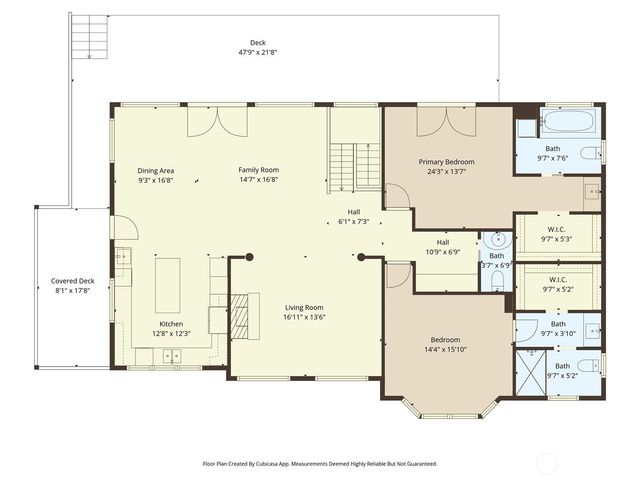 2780 S Utopian Way, Camano Island, WA 98282