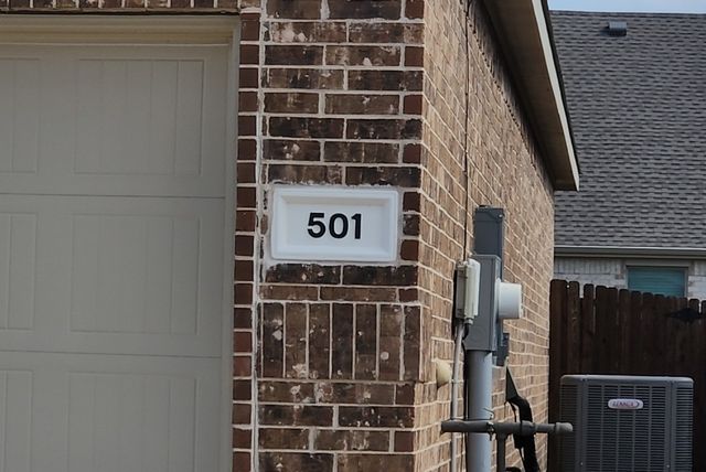501 Poplar Street, Princeton, TX 75407