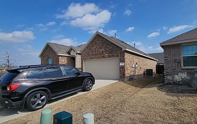 501 Poplar Street, Princeton, TX 75407