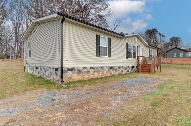 13900 Wyatts WAY, Bedford, VA 24523