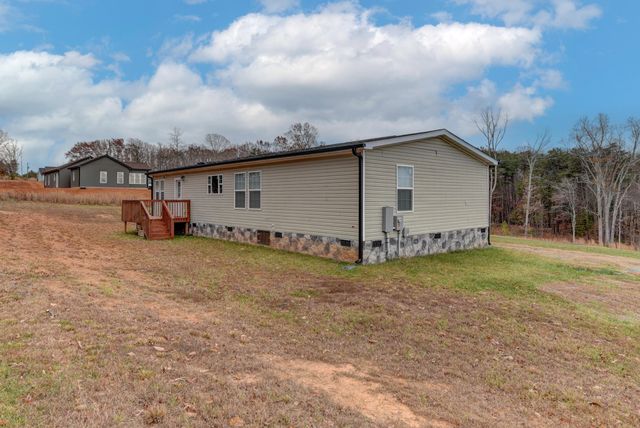 13900 Wyatts WAY, Bedford, VA 24523