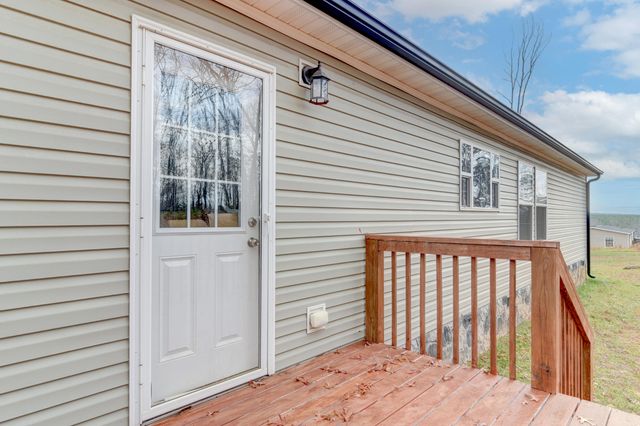 13900 Wyatts WAY, Bedford, VA 24523