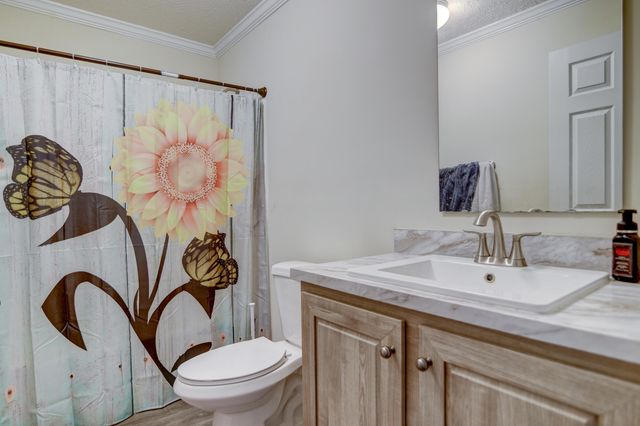 13900 Wyatts WAY, Bedford, VA 24523