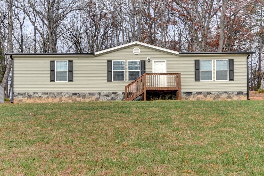 13900 Wyatts WAY, Bedford, VA 24523