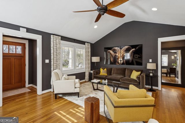 832 Amsterdam Avenue, Atlanta, GA 30306