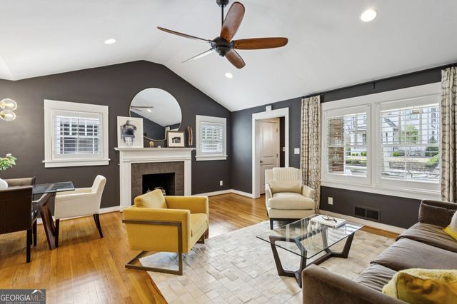 832 Amsterdam Avenue, Atlanta, GA 30306