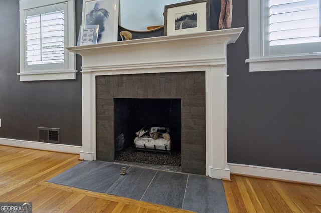 832 Amsterdam Avenue, Atlanta, GA 30306