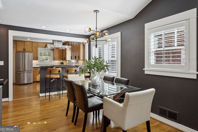 832 Amsterdam Avenue, Atlanta, GA 30306