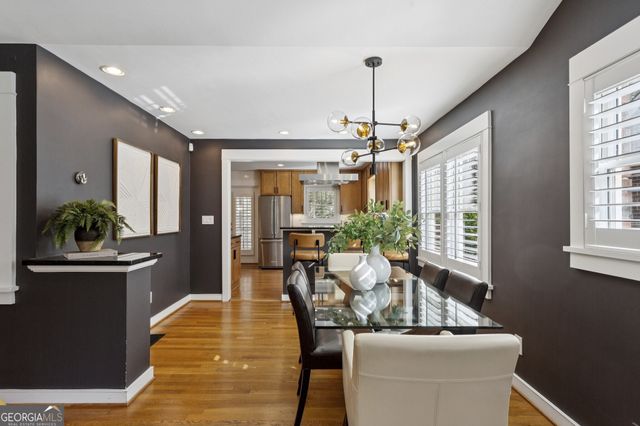 832 Amsterdam Avenue, Atlanta, GA 30306