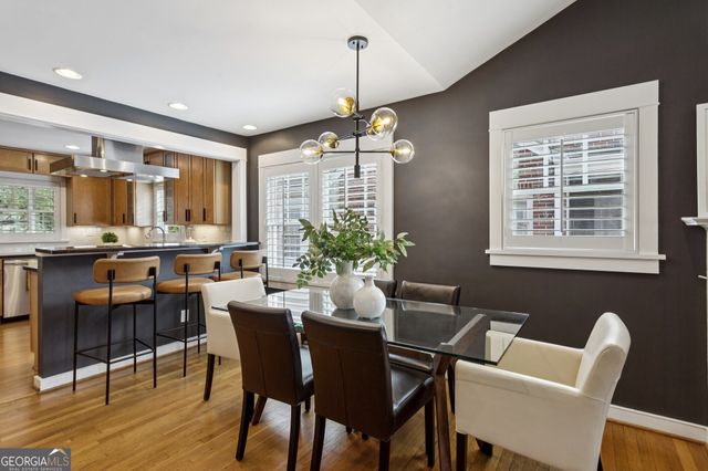 832 Amsterdam Avenue, Atlanta, GA 30306