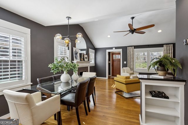 832 Amsterdam Avenue, Atlanta, GA 30306